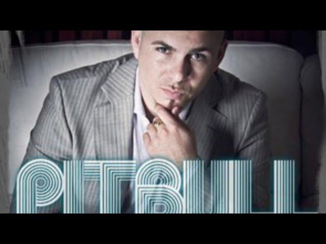 PITBULL (I KNOW YOU WANT ME) PD.BY SB MUSIC & PETER ST (MUSIC AUDIO REMIX 2024)