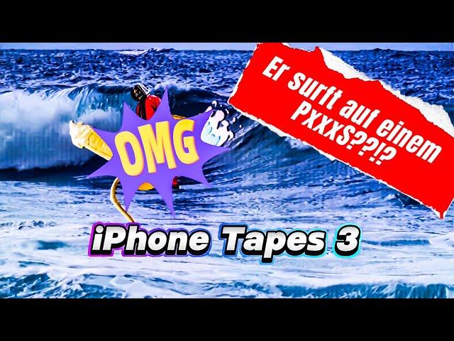 HÄMATOM - "FÜR DICH" iPhone Tapes - Episode 3