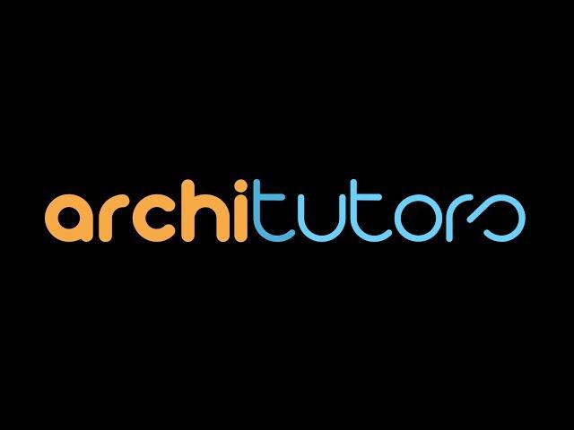 Featured Video for architutors