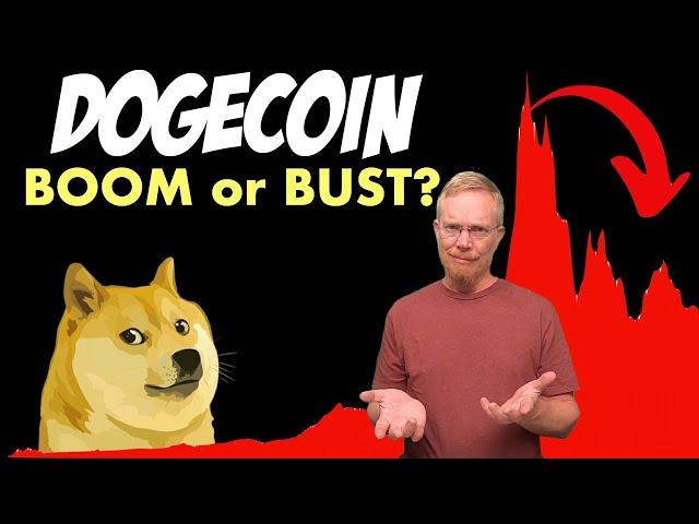 Dogecoin Boom or Bust?