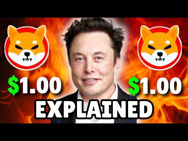 CRAZY AMOUNT OF US POLITICIAN INVESTED IN SHIBA INU COIN! QUICK $1!? - DISCUSSED