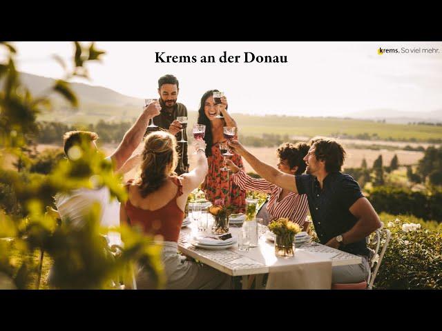 Imagevideo - Krems an der Donau