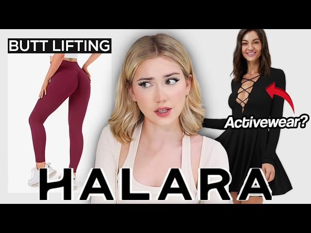 Watch BEFORE You Buy *Halara*