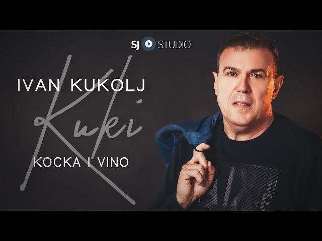 ® Ivan Kukolj - KUKI i SJ studio - Kocka i vino 4K © 2024