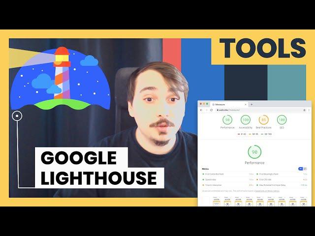 Improve Your Website with Google's Lighthouse - UXHACKS