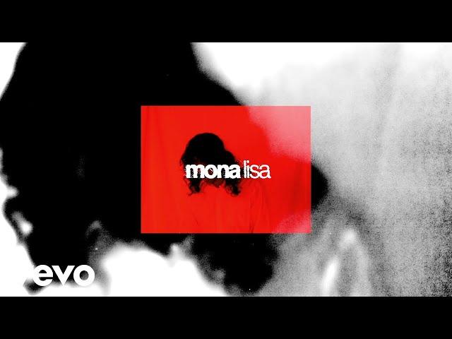 ioakim - mona lisa (Visualiser)