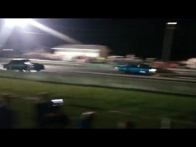 Tricia and Heifer | US60 Dragway $48k race