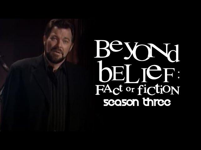 Beyond Belief - Season 3, Episode 1 - Full Episode