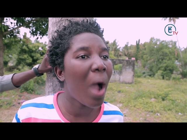 BLACK_PASSCOMEDY:Gubu la Kiziwi chizi SO1EP.20