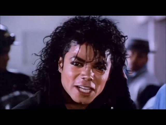 Michael Jackson Bad Fanvideo HD (Dance Remix Radio Edit)