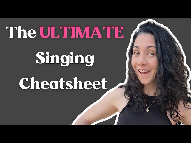 Learn to Sing with EASE by Learning this Secret!