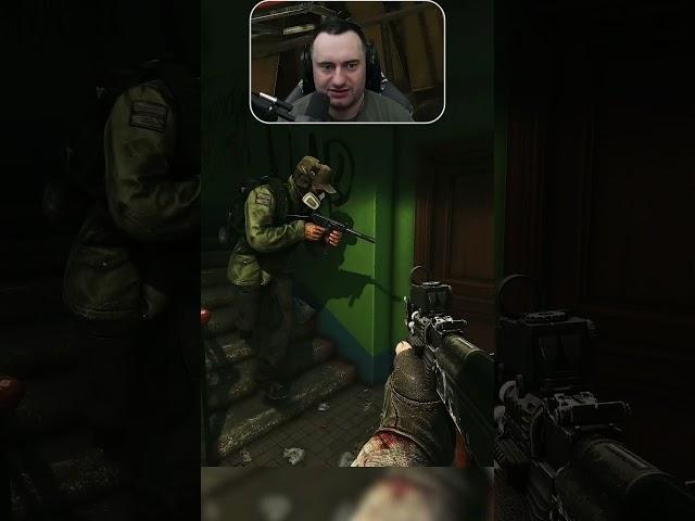 Scavs Are Sensitive - Escape from Tarkov #shorts