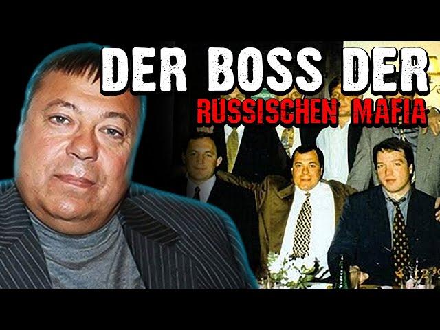 Die Bratva - Das Leben eines Internationalen Mafiabosses