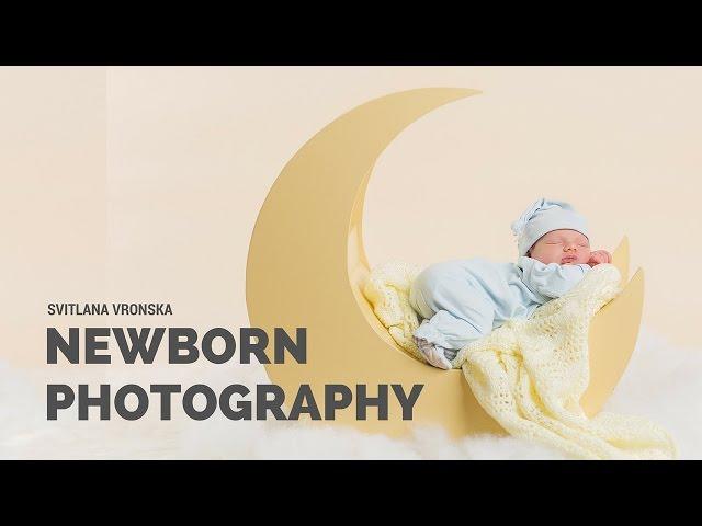 Beutiful NEWBORN PHOTOGRAPHY, Sacramento newborn photography with Svitlana Vronska