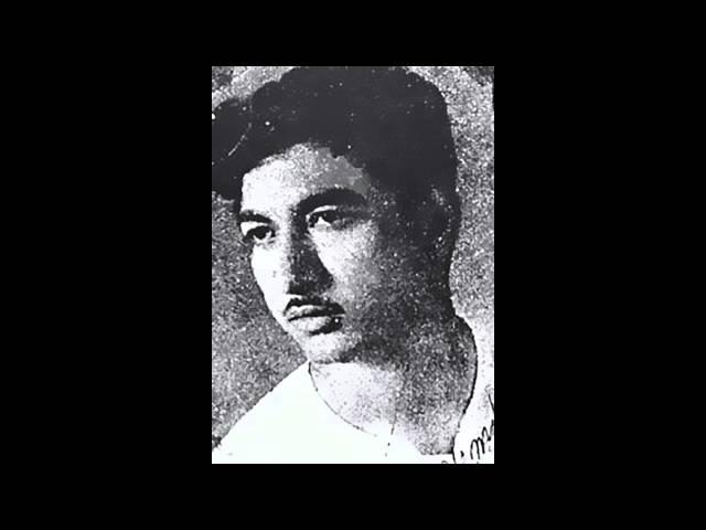 Khudahafiz - (Sachay) Syed Ali Muhammad Rizvi