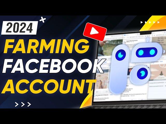 How to manage multiple Facebook accounts automatically? Review AutoFace honestly