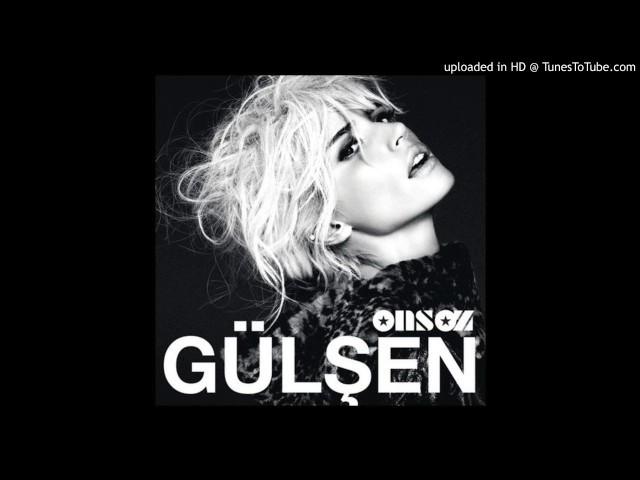 Gülşen - Ezberbozan