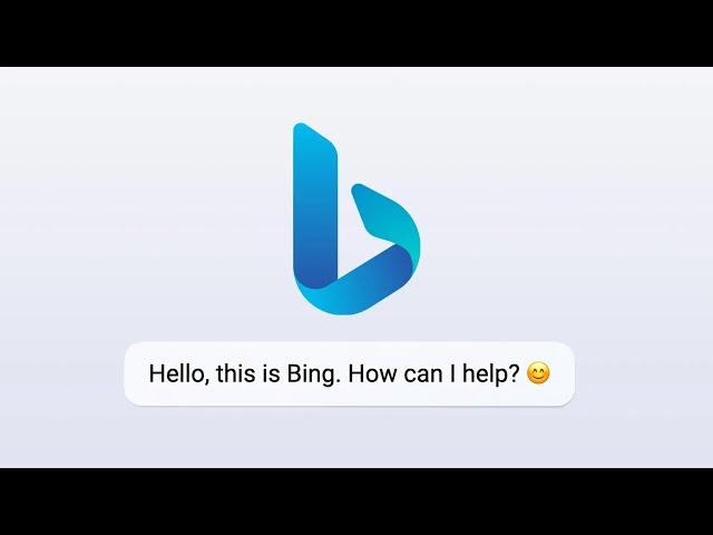 How to Access The New Bing AI Chatbot Sidebar in Microsoft Edge