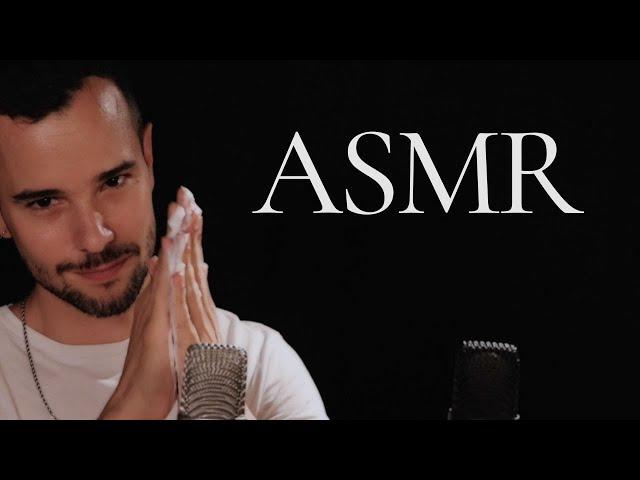 ASMR l Mes mains vont t'HYPNOTISER ! 