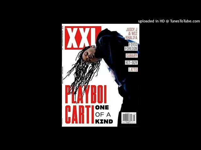 playboi carti - wicked [ai]