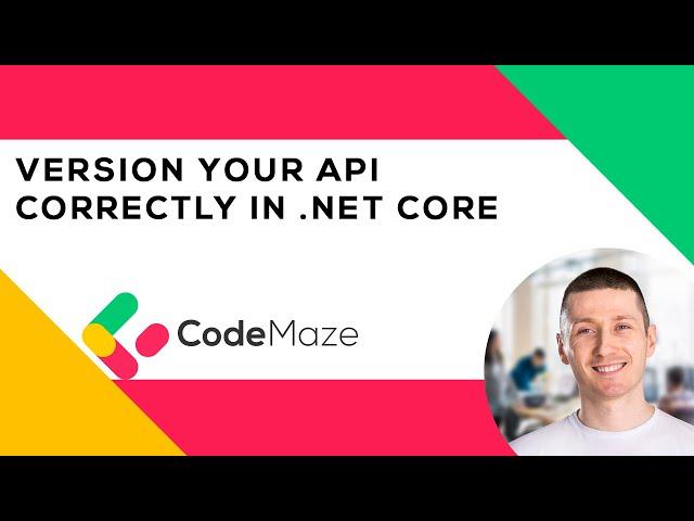 How to Implement ASP.NET Core Web API Versioning in