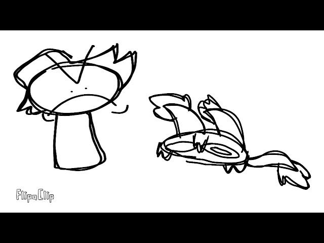 papermint meme animation (gift for Yusuf Art99)