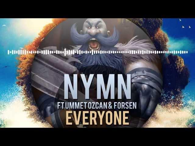 NymN - EVERYONE GET IN HERE | Hearthstone Cancer Music