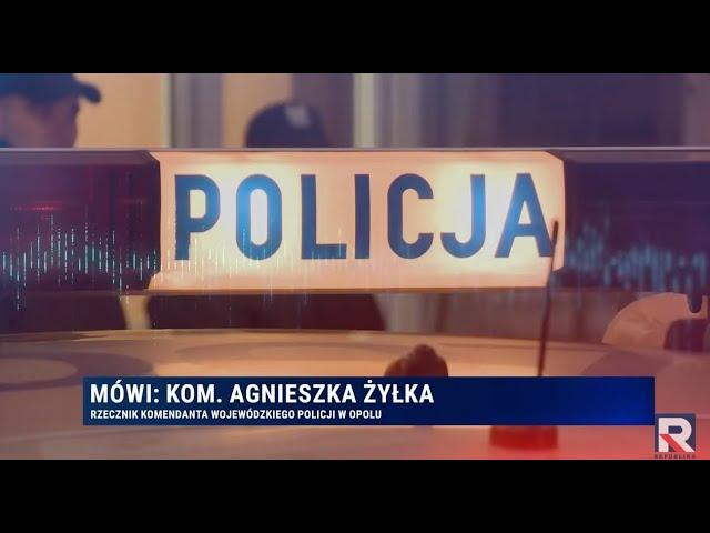 Informacje Telewizja Republika 25-11-2024 godz. 15:00 | Republika Dzień