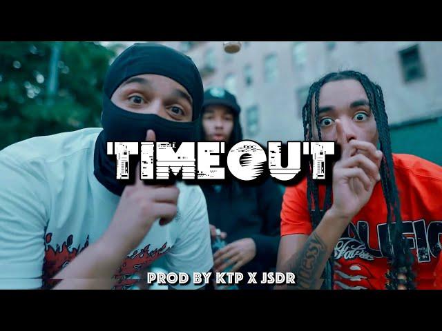 Timeout (Sdot Go x Sheemy x Yavi DG Type Beat) | Prod. by KTP x @JSDROTB