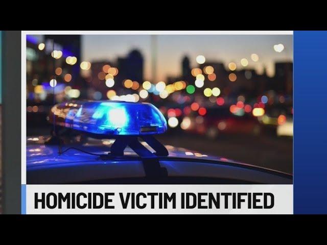 Infowars employee victim in Sunday night homicide, law enforcement confirms