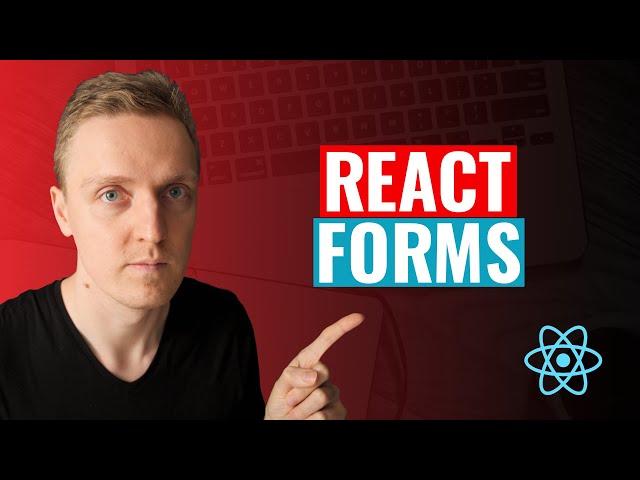 Formik - Building React Forms easier