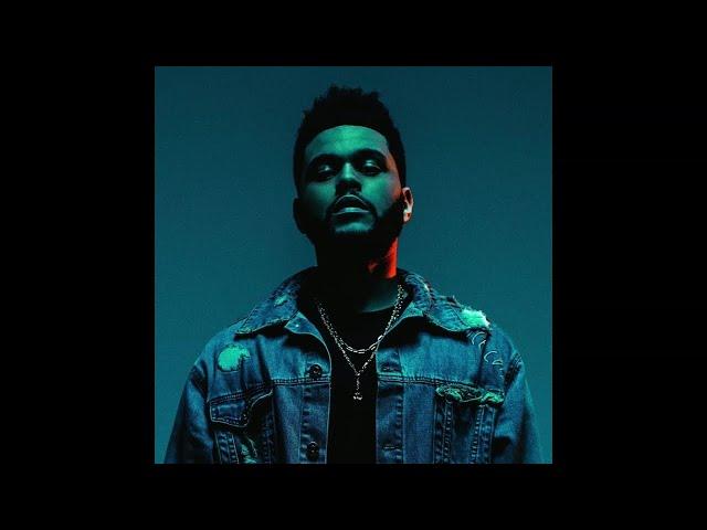 [FREE] The Weeknd x Johnny Rain Type Beat - "Vice" | Dark R&B Pop Type Beat 2022