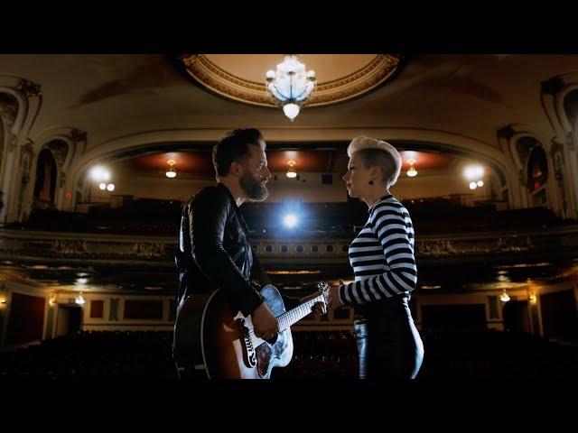 Thompson Square - Masterpiece (Music Video)