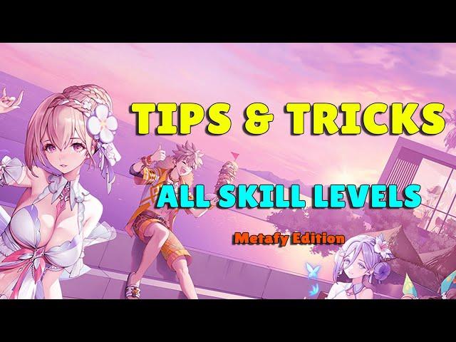 5 TIPS & TRICKS for EVERY PLAYER - Eternal Return Guide