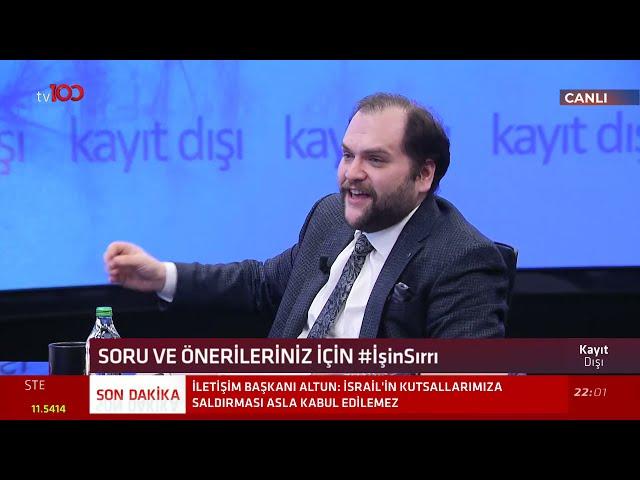 İstanbul Rasathanesi neden yok edildi? Ömer Faruk İspir anlattı