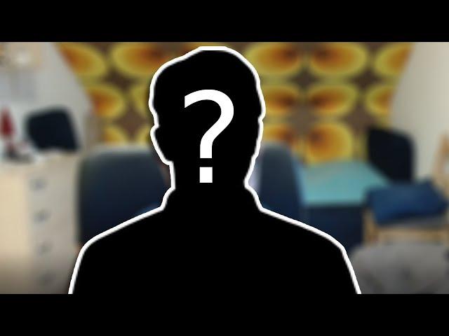 Update... (Face Reveal)