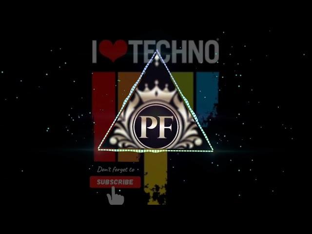 Pete Foe - Hawk Tuah [Peaktime Techno 136 Bpm]