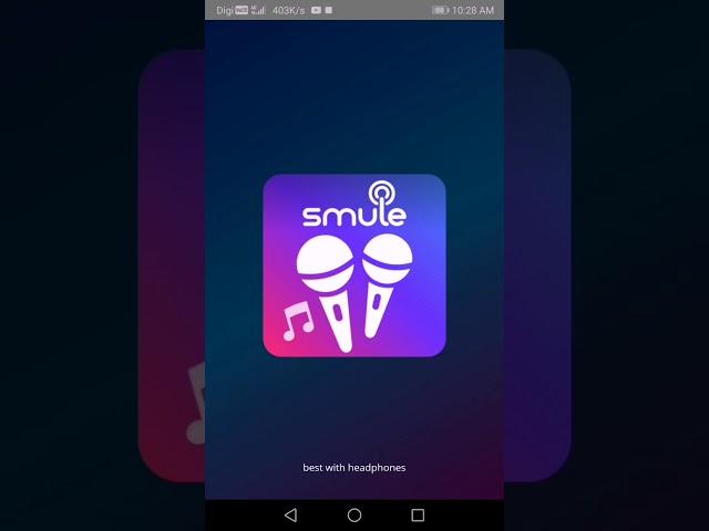 cara mengatasi error code: 50 smule cracked