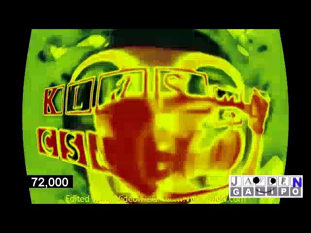 I Killed Klasky Csupo in Videomeld in Sponge Effect 2 0