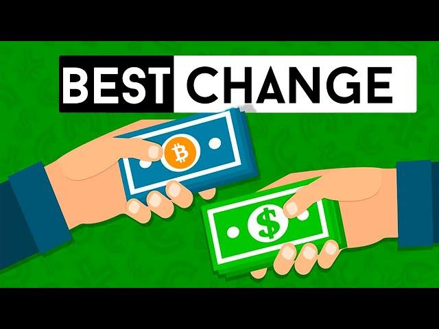 How to buy cryptocurrency? How to exchange cryptocurrency? BESTCHANGE