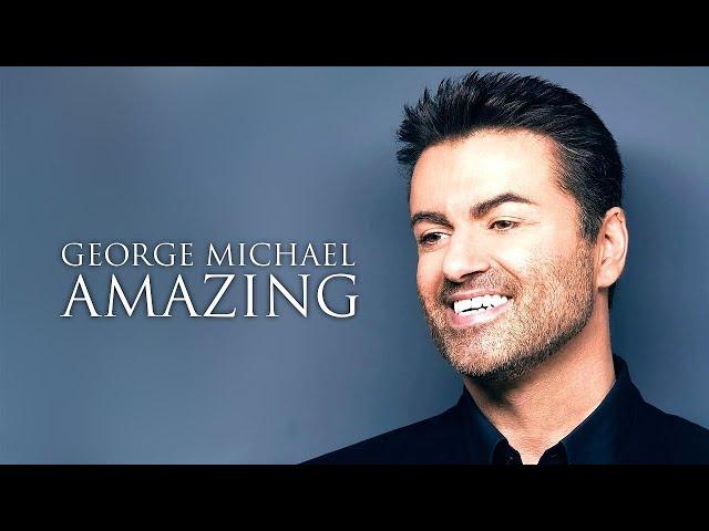 Amazing George Michael Original Ukulele Playalong