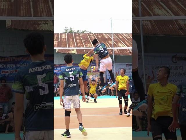 Kelana keken si bocah malah ciamis jawa barat #volleyball #volleyballshorts