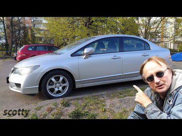 Honda Civics and Toyota Corollas You Shouldn’t Buy