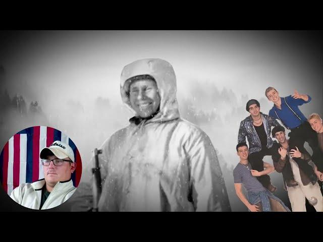 Texan Reacts to Simo Häyhä- The Deadliest Sniper in Military History