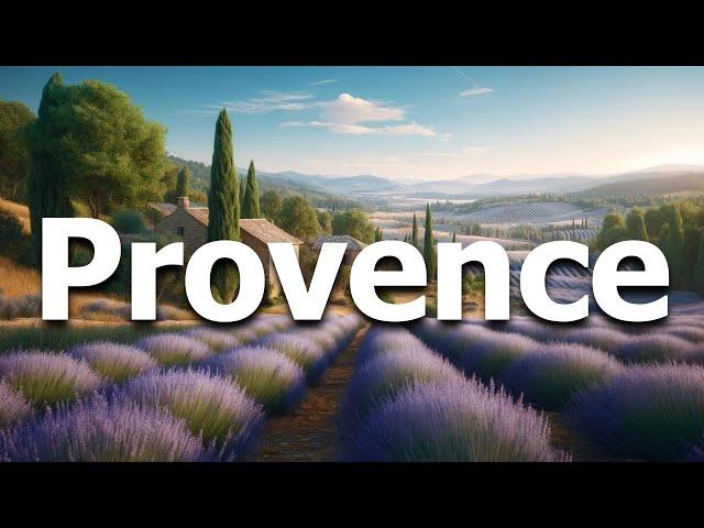 Provence France: 13 BEST Things To Do In 2024 (Travel Guide)