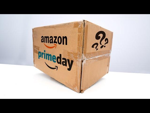 Amazon Prime Day Sale 2022 MEGA Unboxing