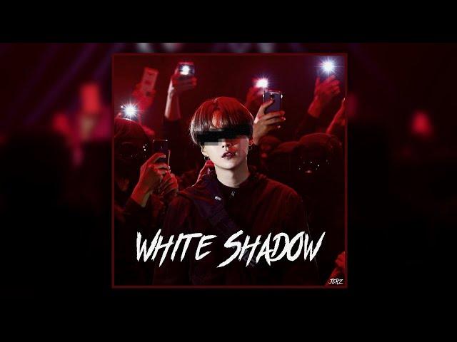 (FREE) BTS x Suga Type Beat - ''White Shadow'' | Dark Hiphop Instrumental (Prod. JerZ)