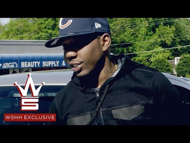 YFN Lucci "Know No Better" (WSHH Exclusive - Official Music Video)