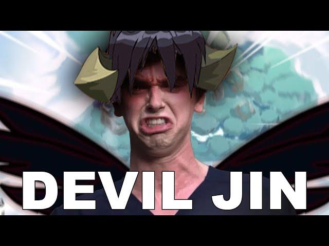 DEVIL JIN.EXE