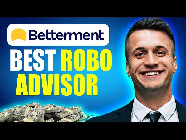 Betterment Review | Is This Robo Advisor Worth It?